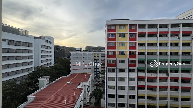 Living Hall View