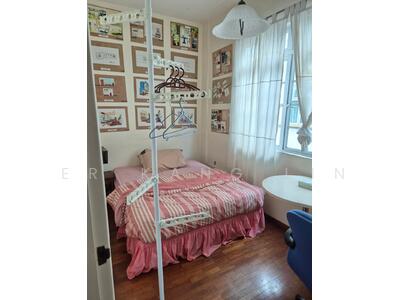 For Rent - Wan tho avenue