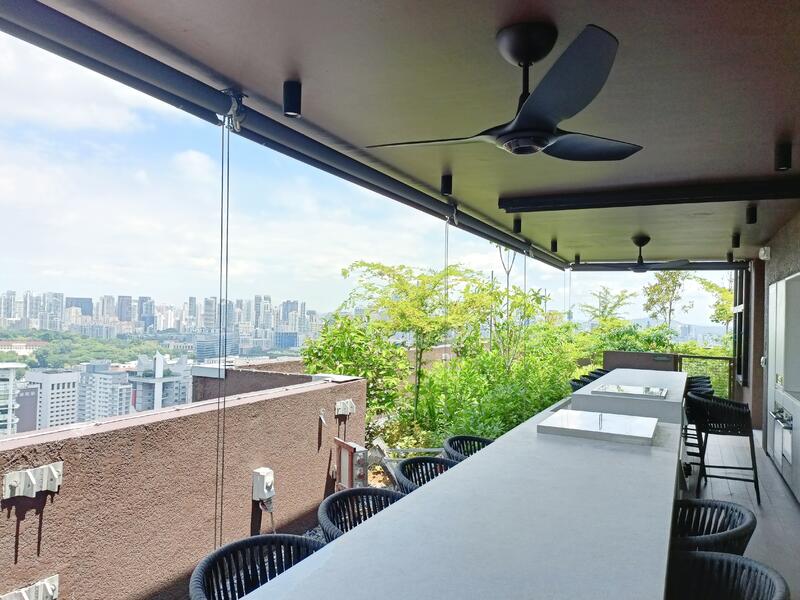 Midtown Modern, 18 Tan Quee Lan Street, 2 Bedrooms, 592 sqft, Condominium For Rent, by Ken CHONG, 25614134 - PropertyGuru.com.sg