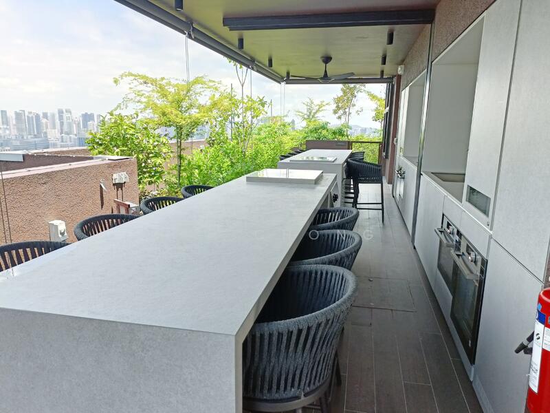 Midtown Modern, 18 Tan Quee Lan Street, 2 Bedrooms, 592 sqft, Condominium For Rent, by Ken CHONG, 25614134 - PropertyGuru.com.sg