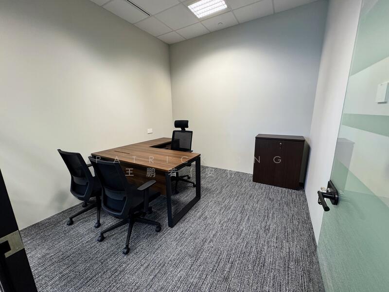 Marina One, 9 Straits View, West Tower, 3,638 sqft, Office For Rent, by Patrick Ong 王鹏若(安仔), 25614153 - CommercialGuru.com.sg