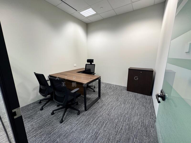 Marina One, 9 Straits View, West Tower, 3,638 sqft, Office For Rent, by Patrick Ong 王鹏若(安仔), 25614153 - CommercialGuru.com.sg