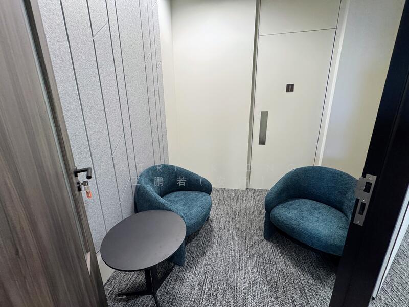 Marina One, 9 Straits View, West Tower, 3,638 sqft, Office For Rent, by Patrick Ong 王鹏若(安仔), 25614153 - CommercialGuru.com.sg