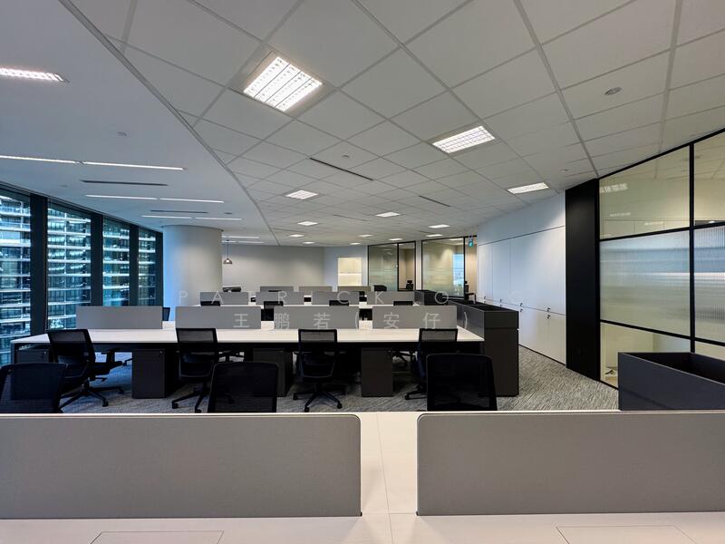 Marina One, 9 Straits View, West Tower, 3,638 sqft, Office For Rent, by Patrick Ong 王鹏若(安仔), 25614153 - CommercialGuru.com.sg