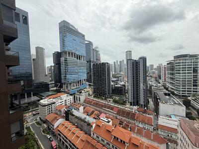 For Sale - Midtown Modern