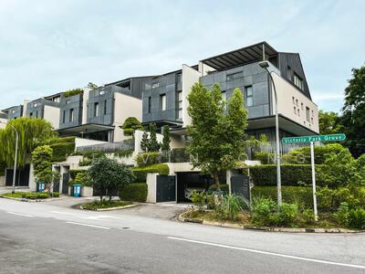 For Sale - Park Villas