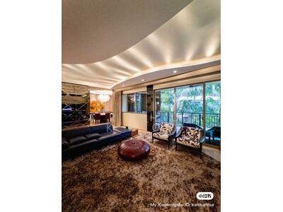 For Rent - Bishopsgate Residences