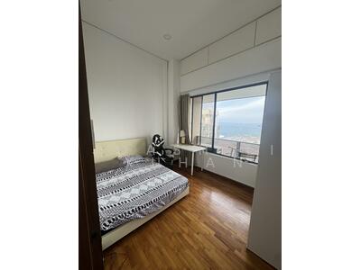 For Rent - International Plaza