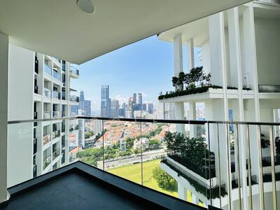 For Sale - One Pearl Bank