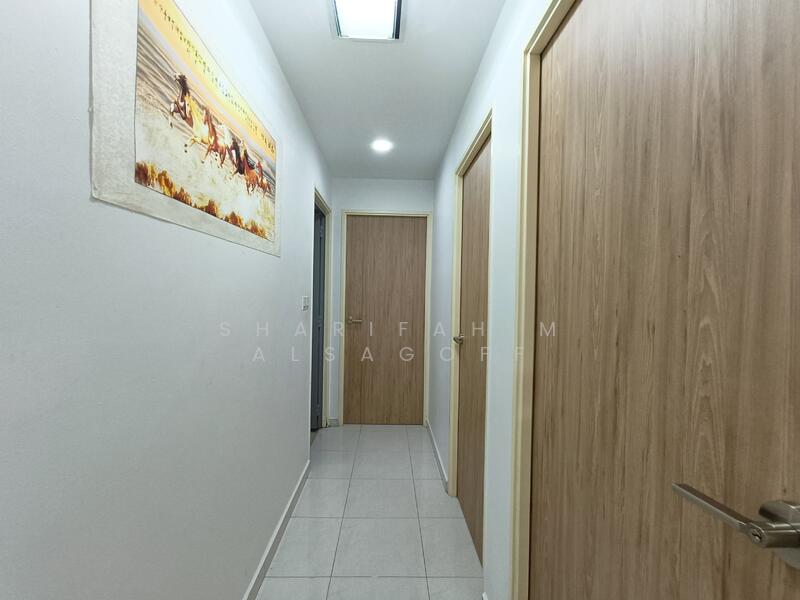 Corridor