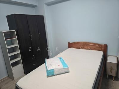 For Rent - 683B Woodlands Drive 62