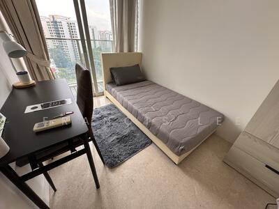 For Rent - The Centris