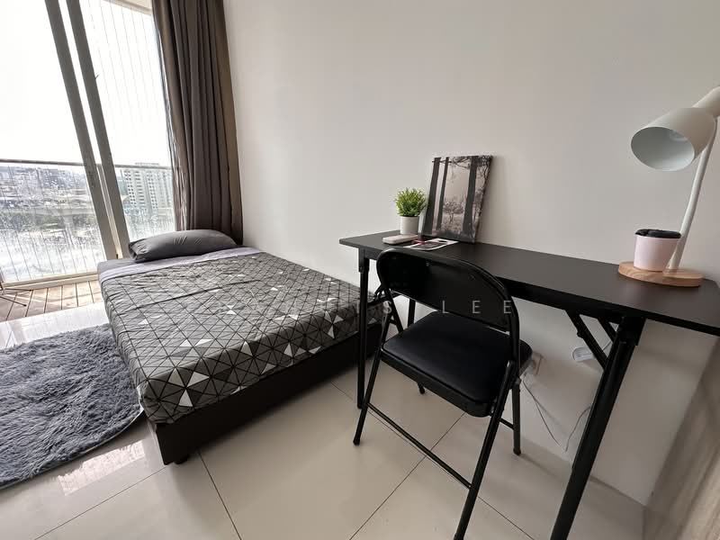 The Centris, 83 Jurong West Central 3, Room Rental, 120 sqft, Condominium For Rent, by Francis Lee, 25614264 - Bedroom - PropertyGuru.com.sg