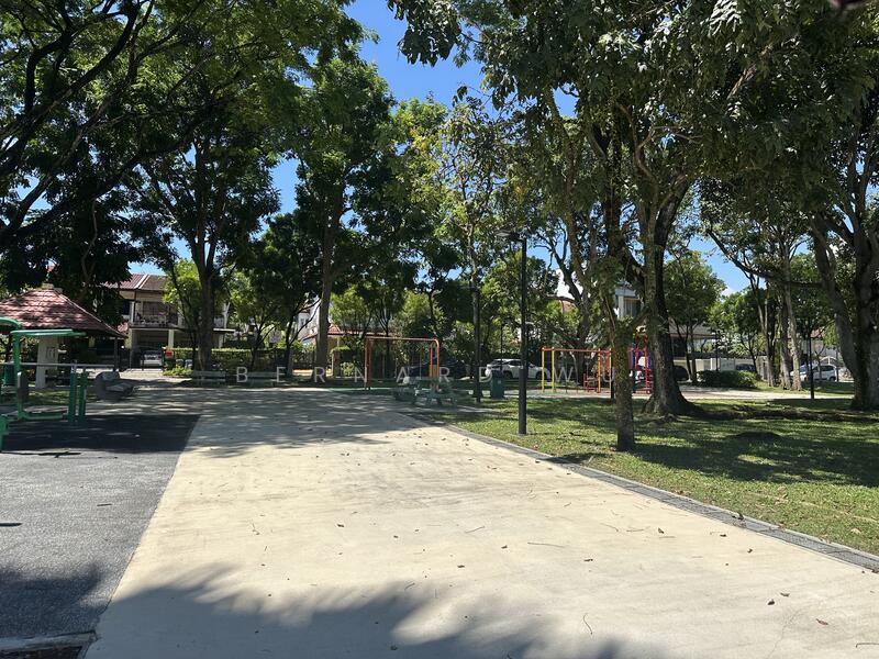 Semi Detached Mount Sinai Avenue Semi-Detached House For Sale at S$ 10,880,000 | PropertyGuru Singapore - Others