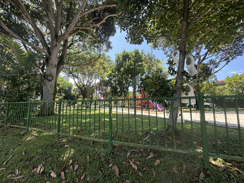 Semi Detached Mount Sinai Avenue Semi-Detached House For Sale at S$ 10,880,000 | PropertyGuru Singapore - Garden