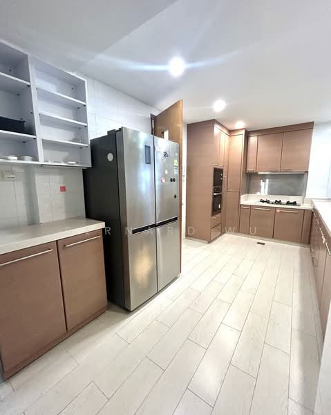 Semi Detached Mount Sinai Avenue Semi-Detached House For Sale at S$ 10,880,000 | PropertyGuru Singapore - Kitchen