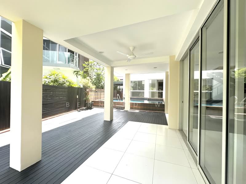 Semi Detached Mount Sinai Avenue Semi-Detached House For Sale at S$ 10,880,000 | PropertyGuru Singapore - Exterior