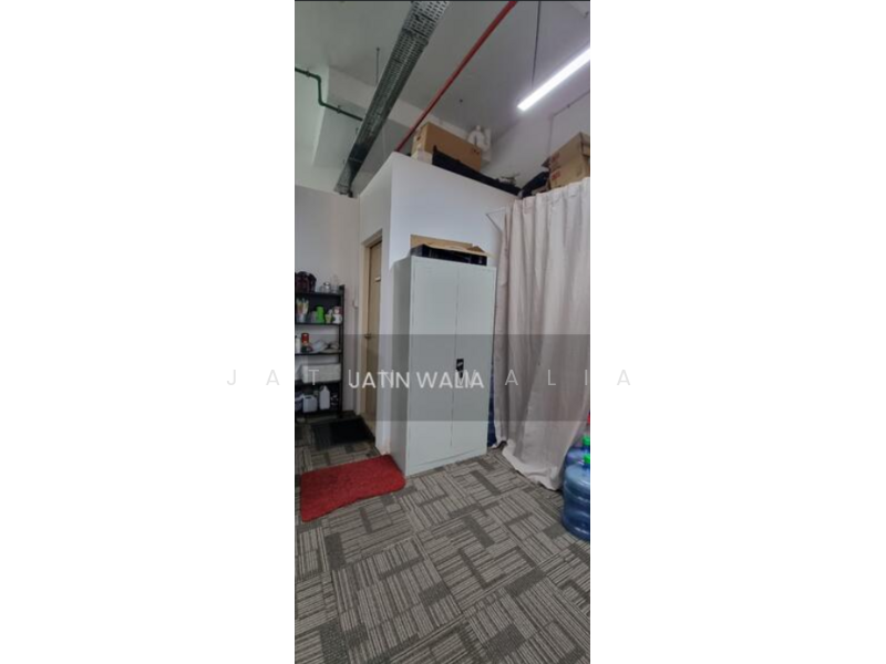 Oxley BizHub, 61 Ubi Road 1, 980 sqft, Light Industrial (B1) For Rent, by JATIN WALIA, 25614271 - CommercialGuru.com.sg