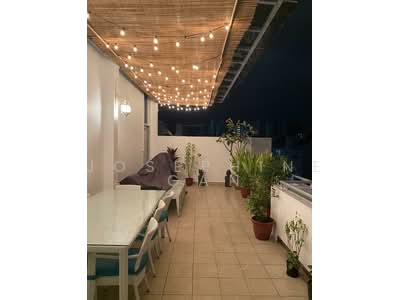 For Sale - Evergreen View