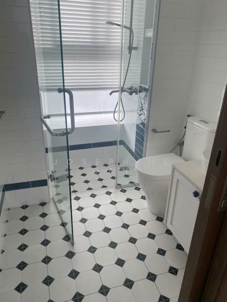 Evergreen View, 15 Lorong 36 Geylang, 2 Bedrooms, 1,593 sqft, Condominium For Sale, by Josephine Gan, 25614282 - Bathroom - PropertyGuru.com.sg