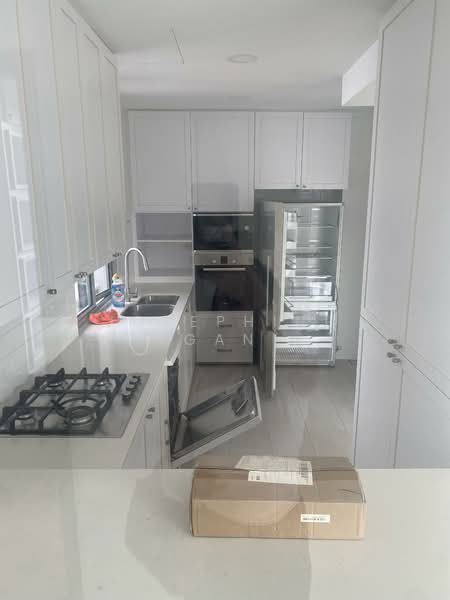 Evergreen View, 15 Lorong 36 Geylang, 2 Bedrooms, 1,593 sqft, Condominium For Sale, by Josephine Gan, 25614282 - Kitchen - PropertyGuru.com.sg