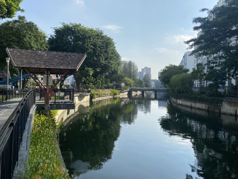 Evergreen View, 15 Lorong 36 Geylang, 2 Bedrooms, 1,593 sqft, Condominium For Sale, by Josephine Gan, 25614282 - Exterior - PropertyGuru.com.sg