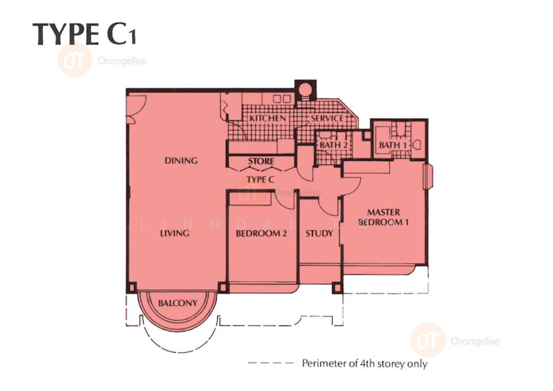 For Sale Buona Vista Gardens