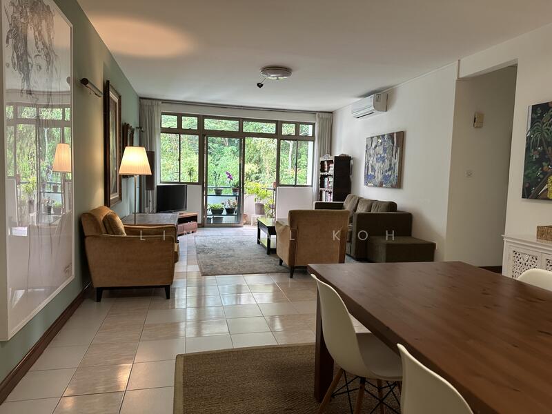 For Sale - Buona Vista Gardens