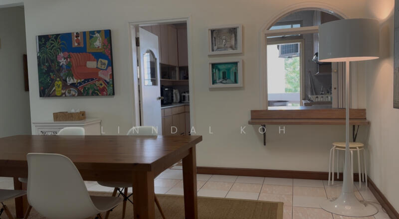 For Sale - Buona Vista Gardens