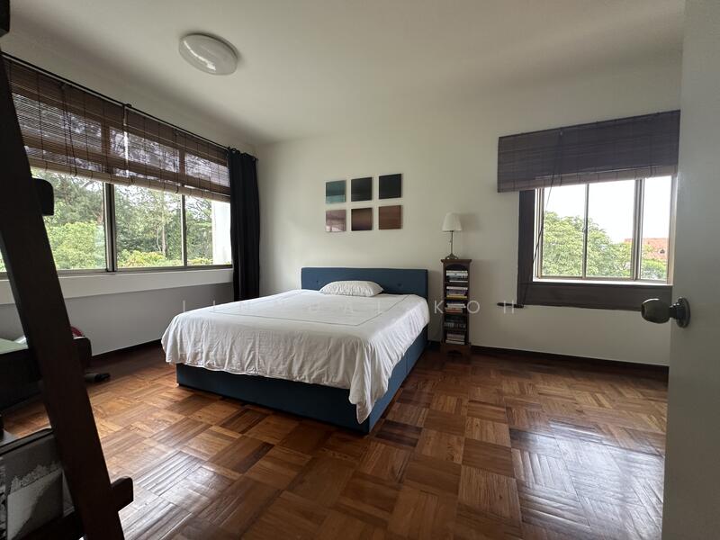 For Sale - Buona Vista Gardens