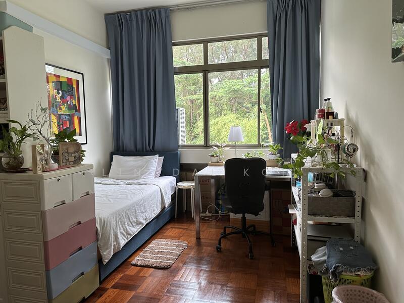 For Sale - Buona Vista Gardens