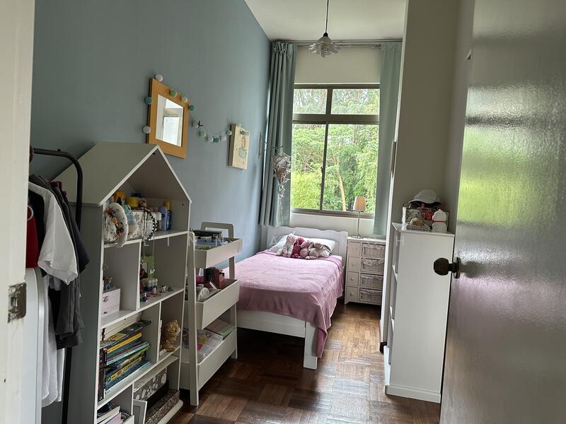 For Sale - Buona Vista Gardens