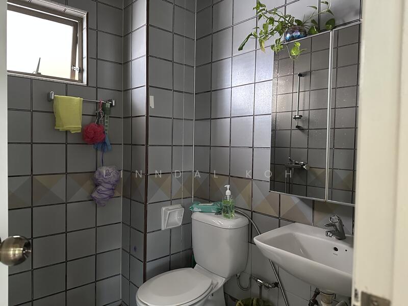 For Sale - Buona Vista Gardens