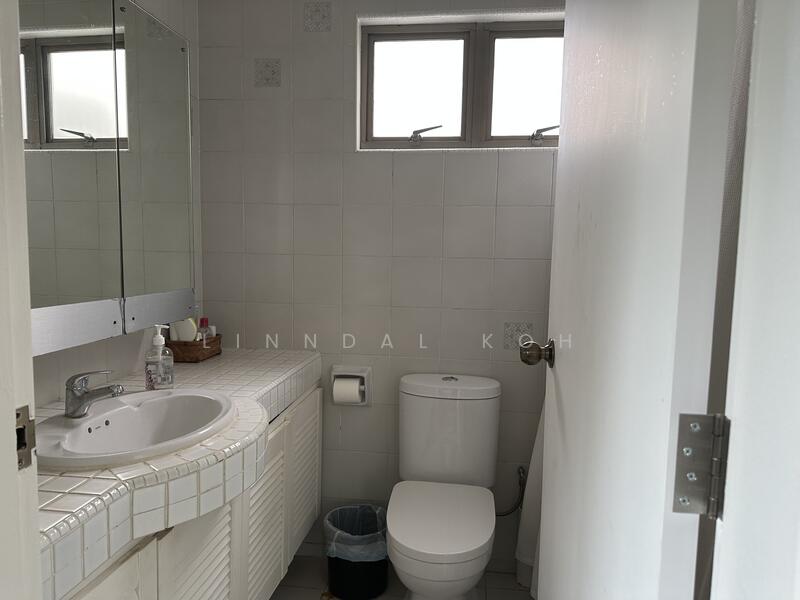 For Sale - Buona Vista Gardens