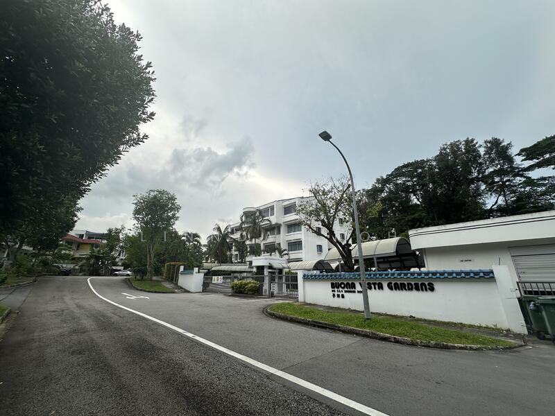 For Sale - Buona Vista Gardens