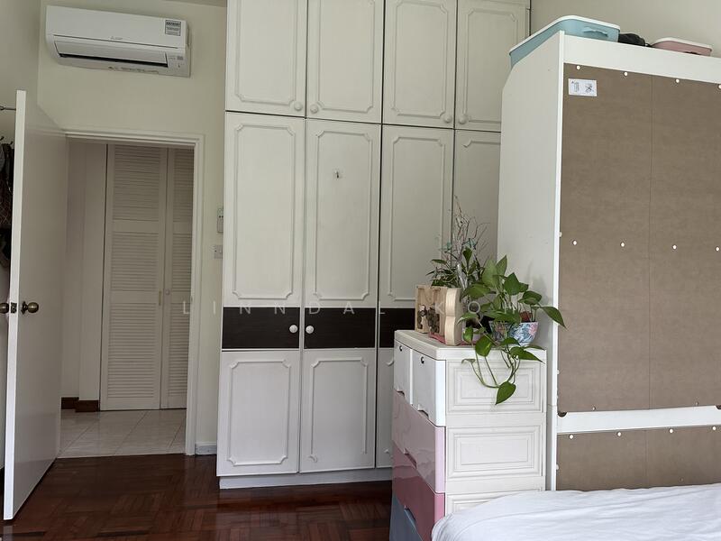 For Sale - Buona Vista Gardens