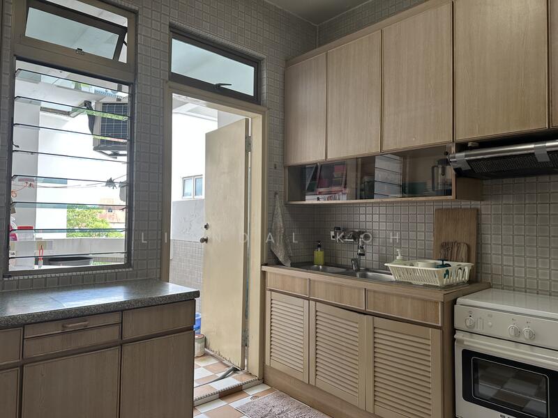 For Sale - Buona Vista Gardens