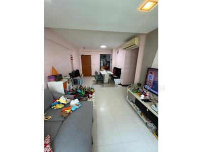 For Sale - 987A Buangkok Green