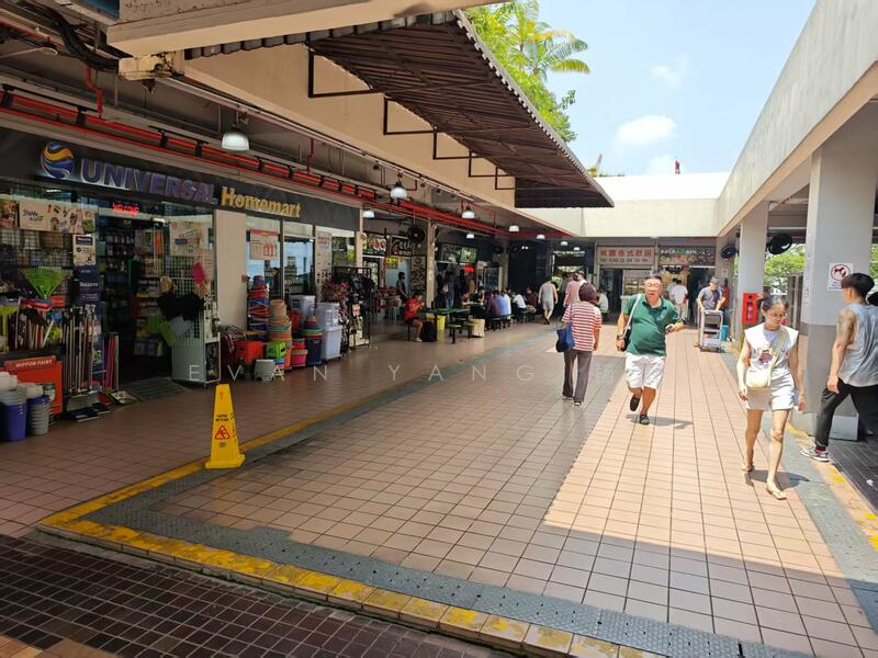 Beauty World Centre, 144 Upper Bukit Timah Road, 160 sqft, Food & Beverage For Sale, by Evan Yang 杨辉, 25614327 - Others - CommercialGuru.com.sg