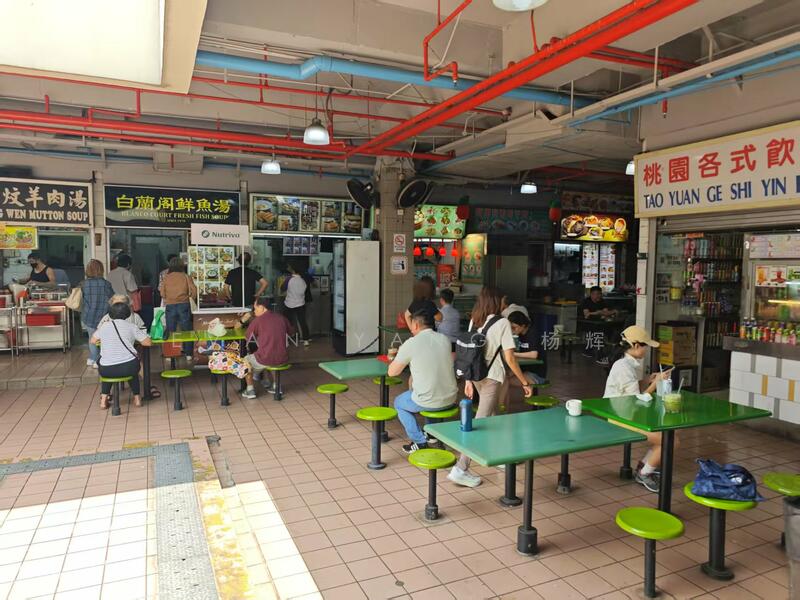 Beauty World Centre, 144 Upper Bukit Timah Road, 160 sqft, Food & Beverage For Sale, by Evan Yang 杨辉, 25614327 - Others - CommercialGuru.com.sg