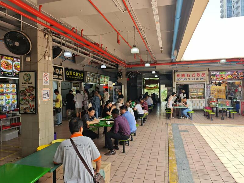 Beauty World Centre, 144 Upper Bukit Timah Road, 160 sqft, Food & Beverage For Sale, by Evan Yang 杨辉, 25614327 - Others - CommercialGuru.com.sg
