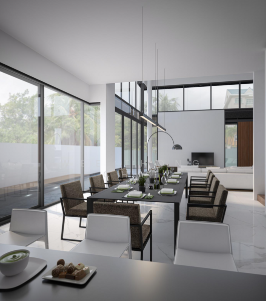 For Sale - ⭐⭐LANDED7772@STUNNING BRAND NEW DETACHED 1Km to TAO NAN (D15) 7rm