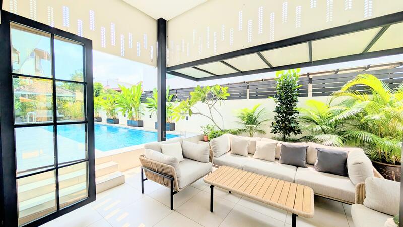 For Sale - Elias Road