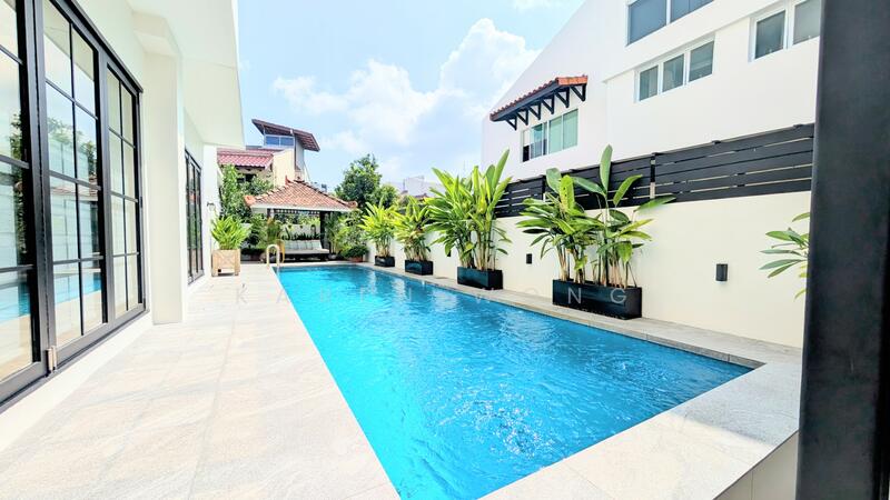 For Sale - Elias Road