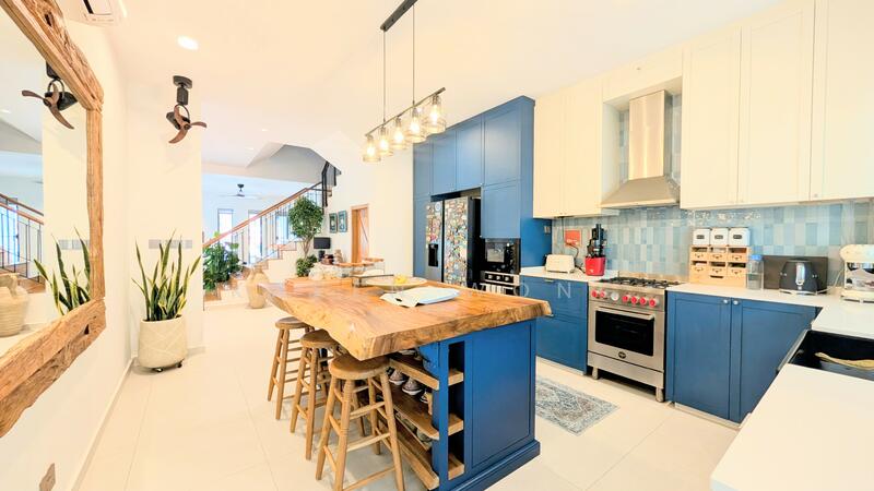 For Sale - Elias Road