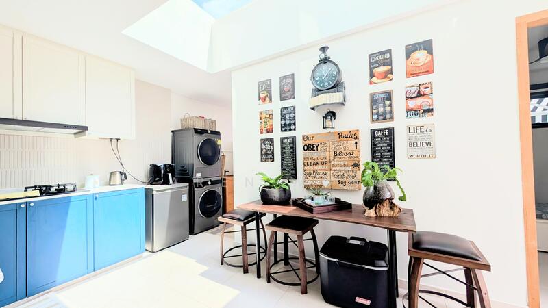 For Sale - Elias Road