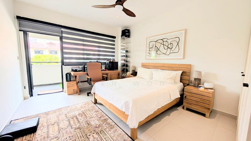 For Sale - Elias Road
