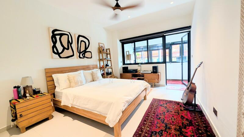 For Sale - Elias Road