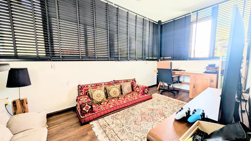 For Sale - Elias Road