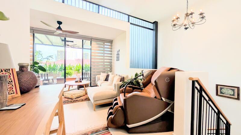 For Sale - Elias Road